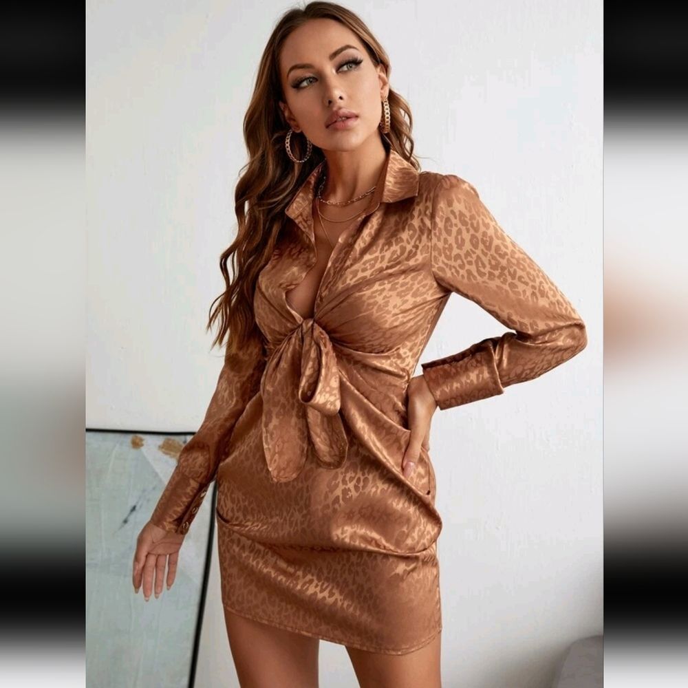 3 Dresses Bundle - image 2